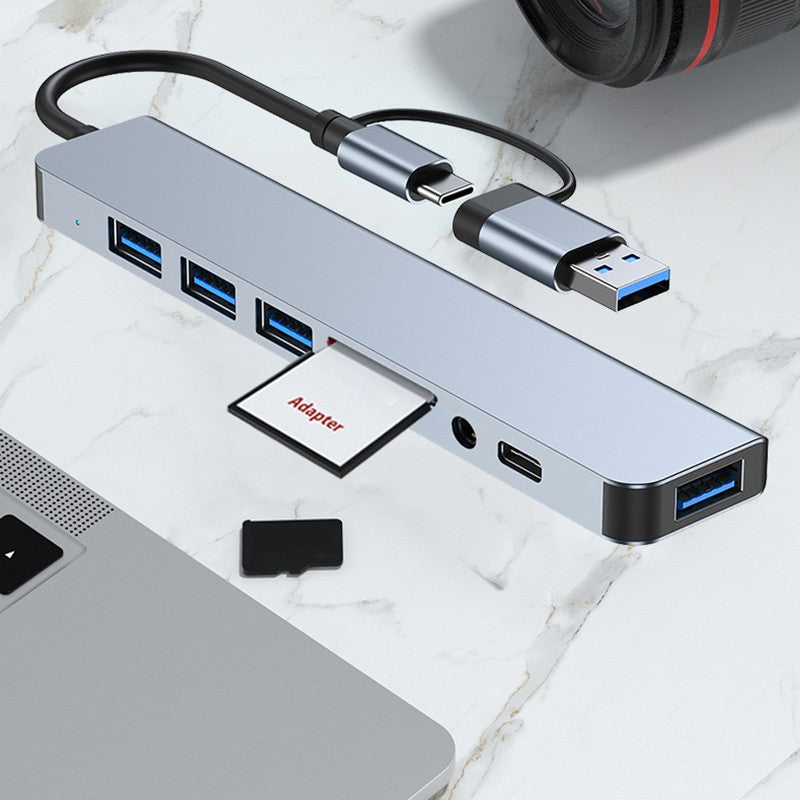 Modelo USB + TIPO C:USB3.0