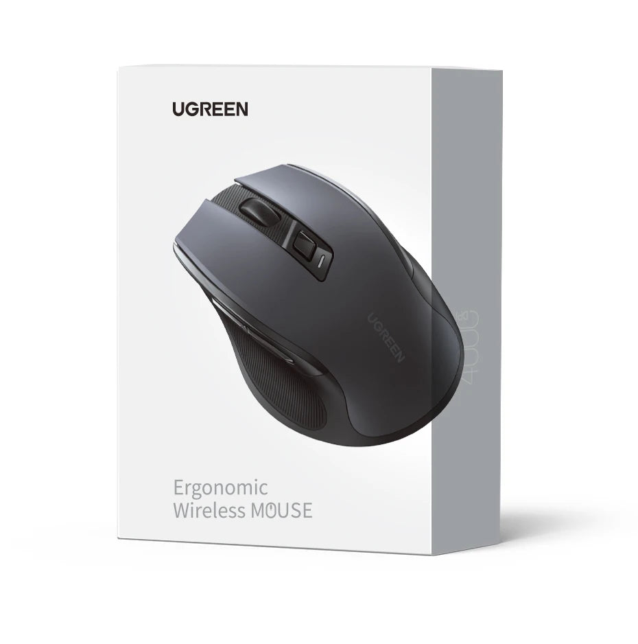 Wireless Mouse Bluetooth5.0