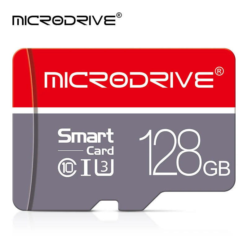 High Speed Mini SD Memory Card