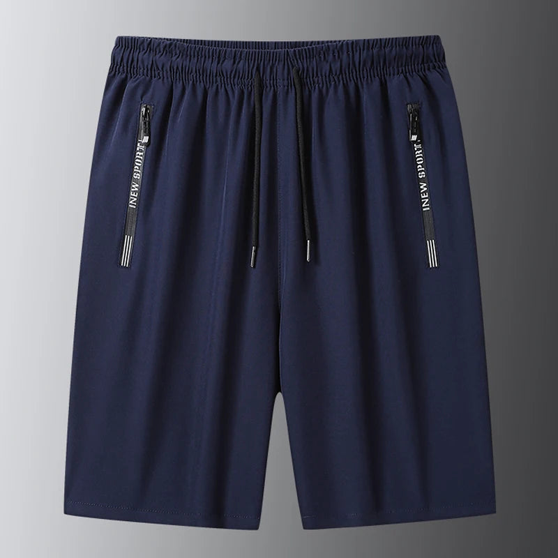 Summer Men's Sport Shorts Cool