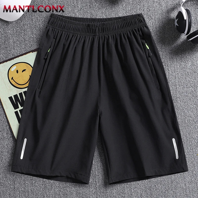 Summer Men's Sport Shorts Cool