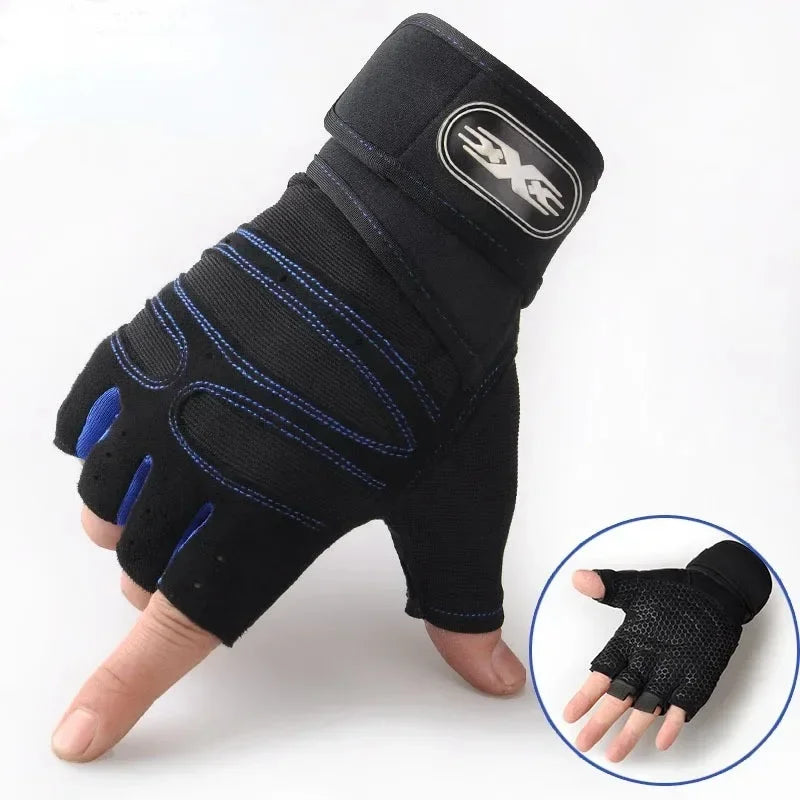 Outdoor Sport Gloves