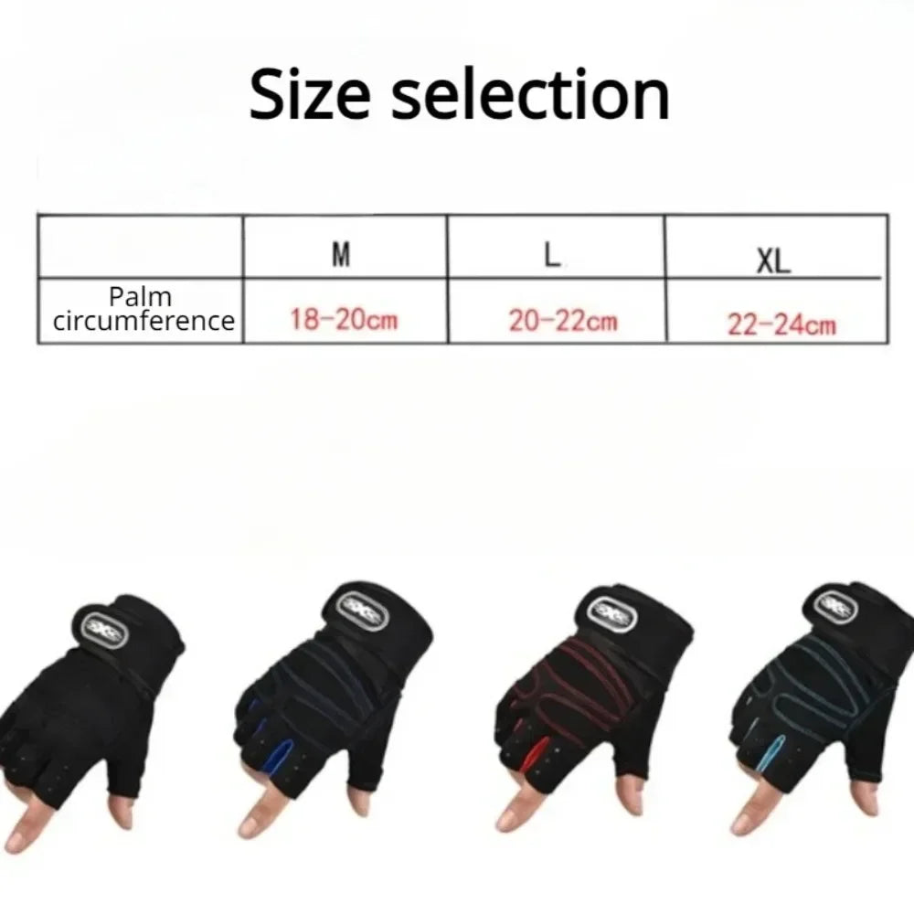Outdoor Sport Gloves