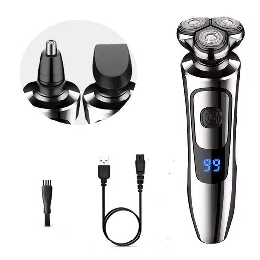 Men's electric shaver