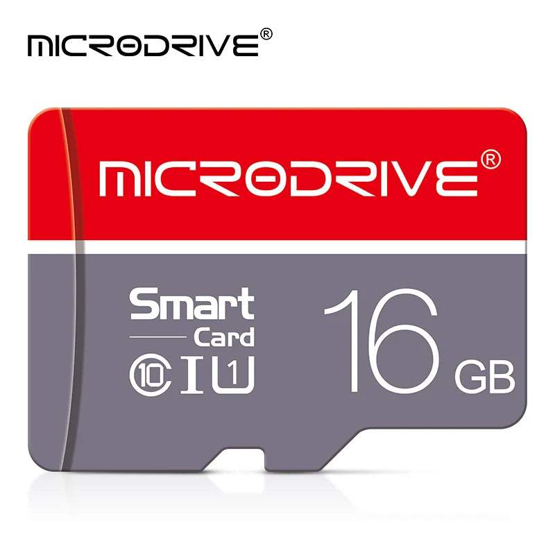 High Speed Mini SD Memory Card