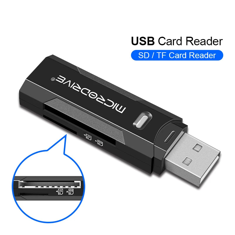 High Speed Mini SD Memory Card