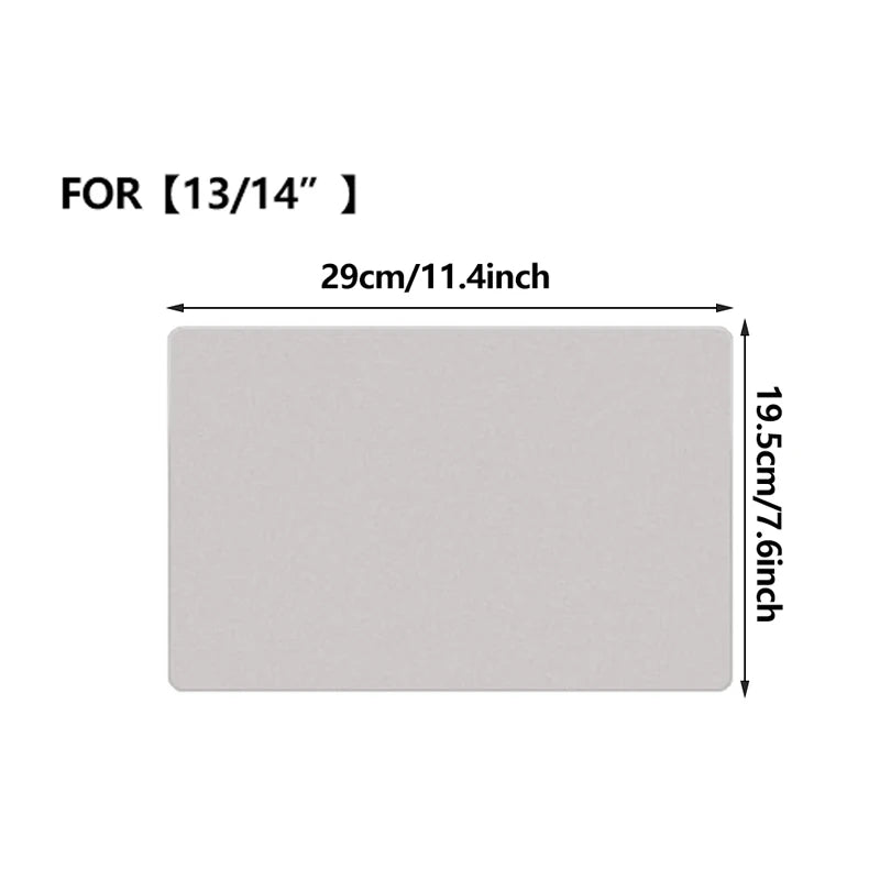 Pelicula Protective Cover for Microfibra