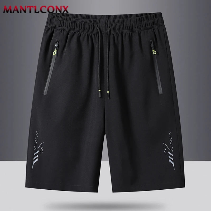 Summer Men's Sport Shorts Cool