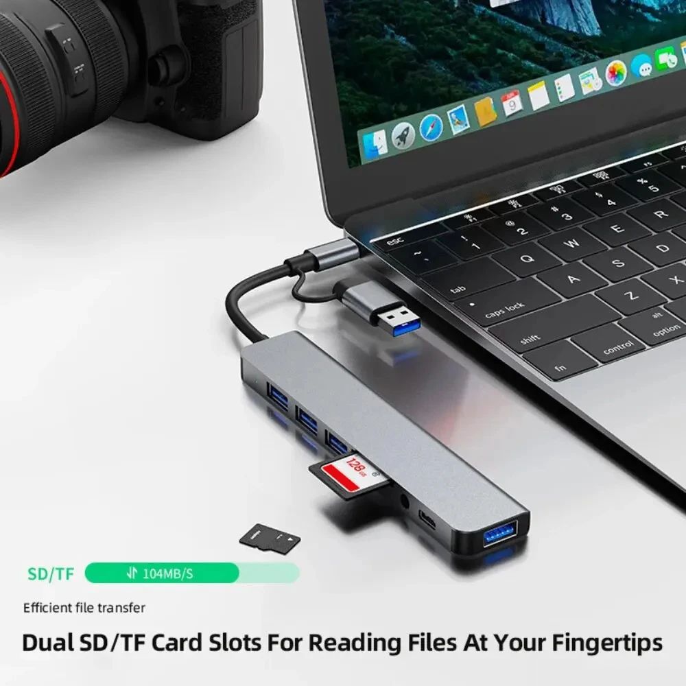 Modelo USB + TIPO C:USB3.0