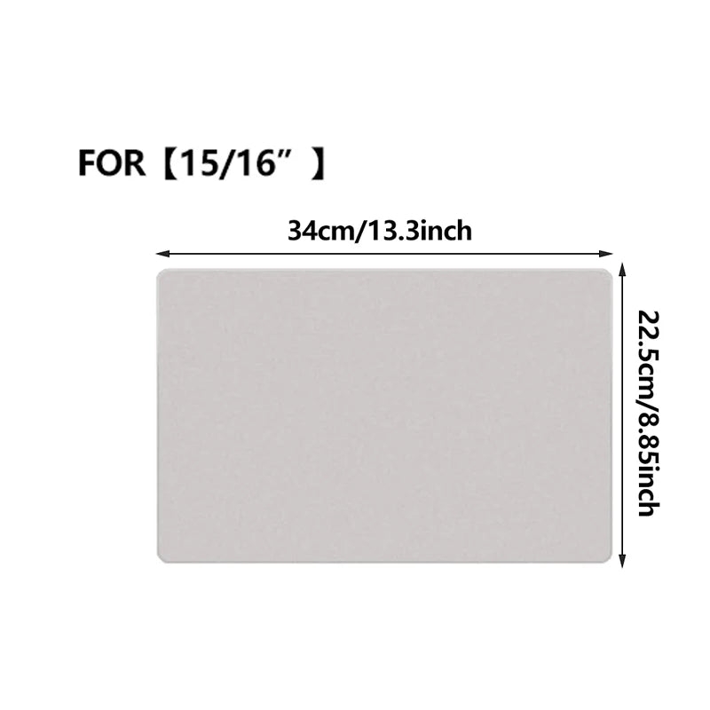 Pelicula Protective Cover for Microfibra