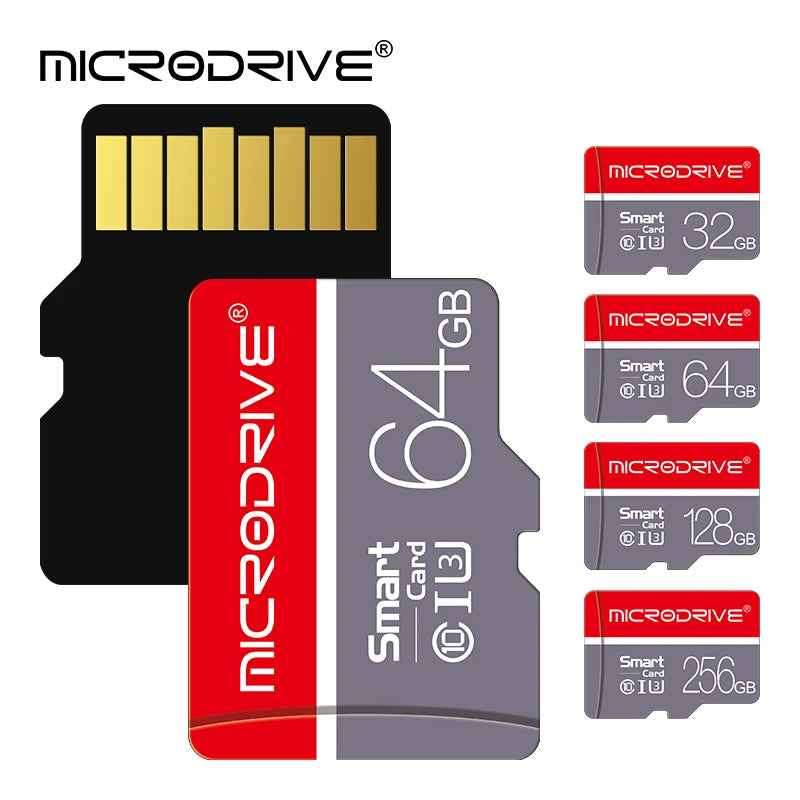 High Speed Mini SD Memory Card