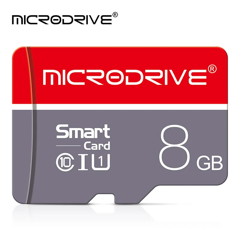 High Speed Mini SD Memory Card
