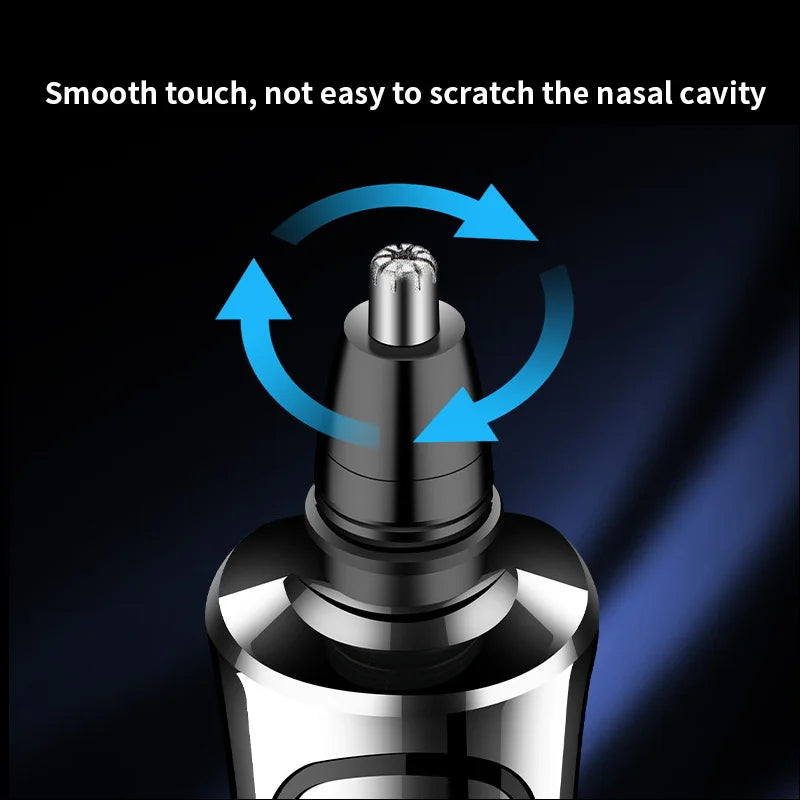 Men's electric shaver