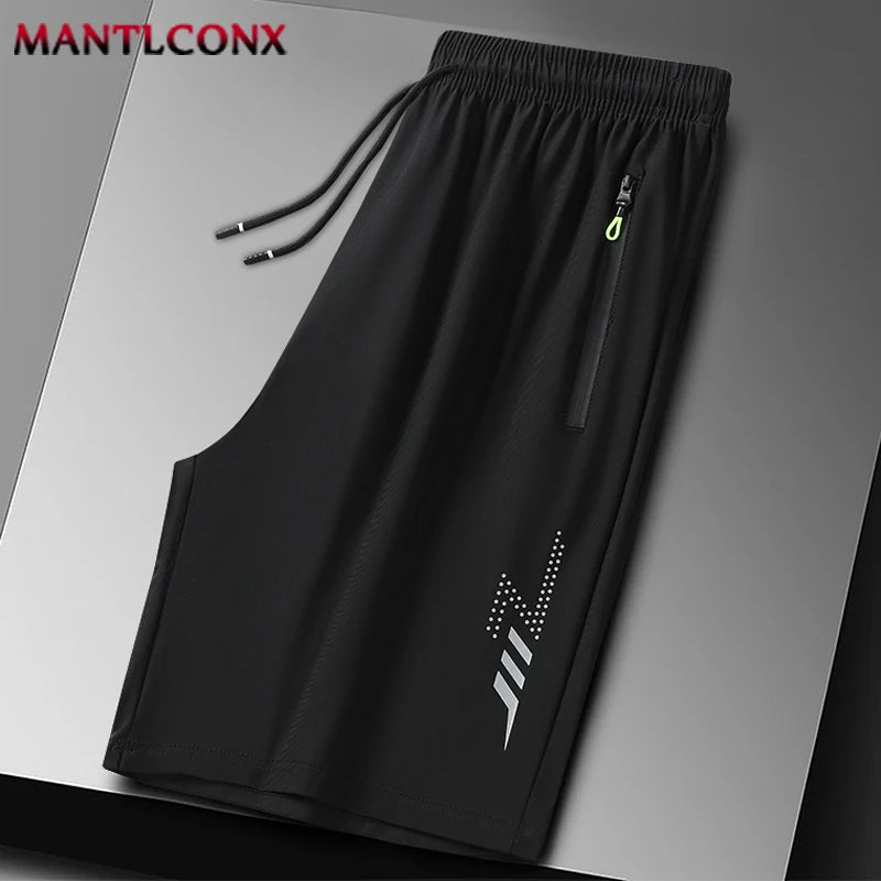 Summer Men's Sport Shorts Cool