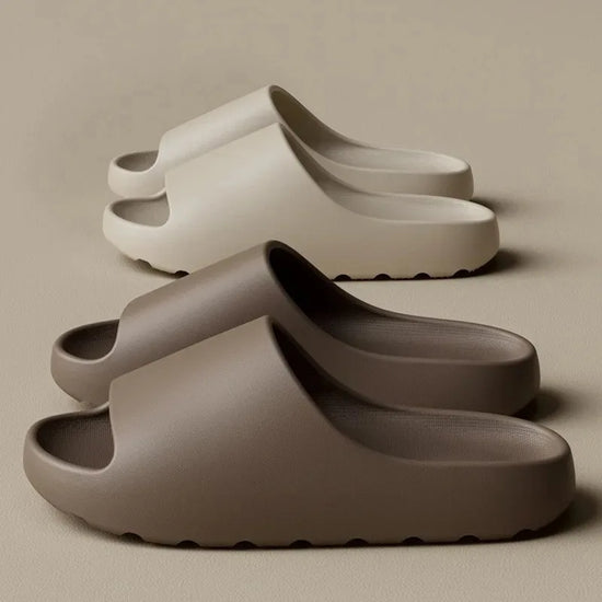 Summer Fashion Slippers Printting Little Bear Sandals