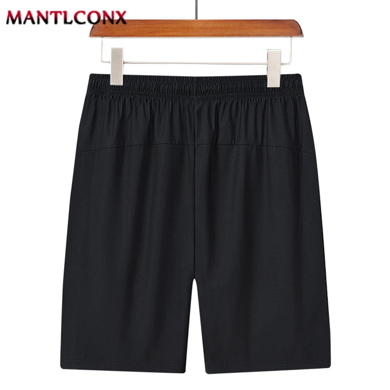 Summer Men's Sport Shorts Cool