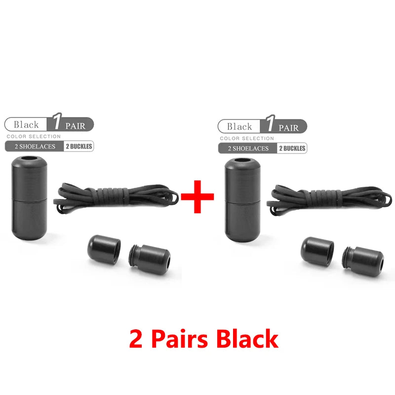 Semicircle Shoe Laces For Kids and Adult Sneakers