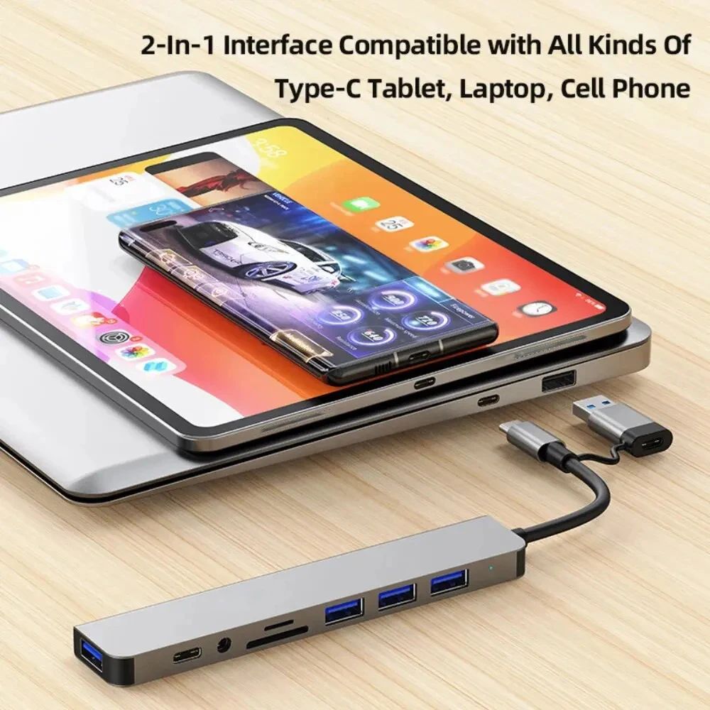 Modelo USB + TIPO C:USB3.0