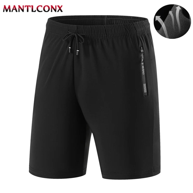 Summer Men's Sport Shorts Cool