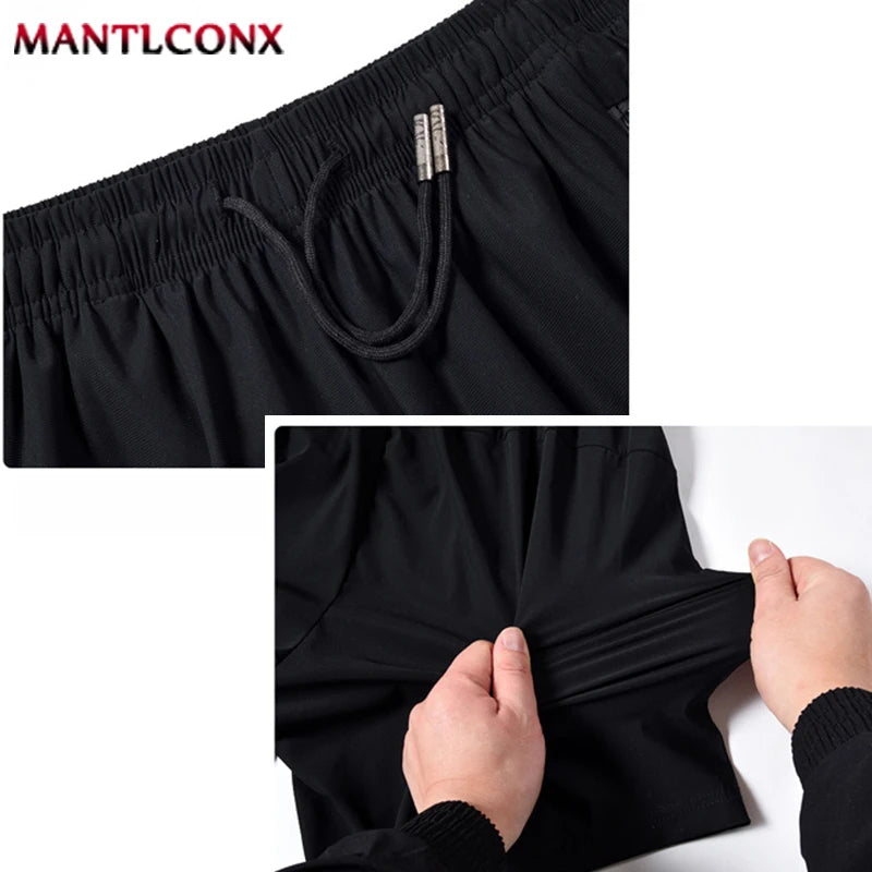 Summer Men's Sport Shorts Cool