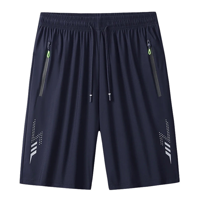 Summer Men's Sport Shorts Cool