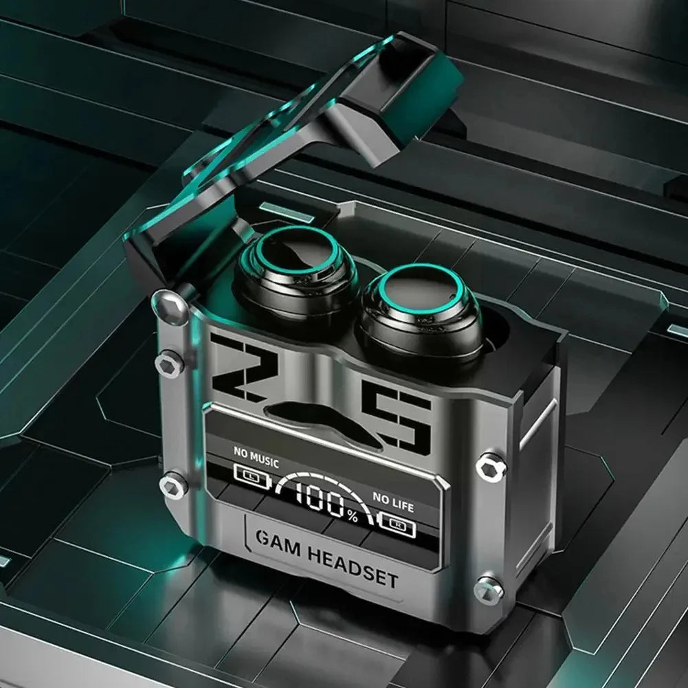M25 TWS Wireless Bluetooth Earphones