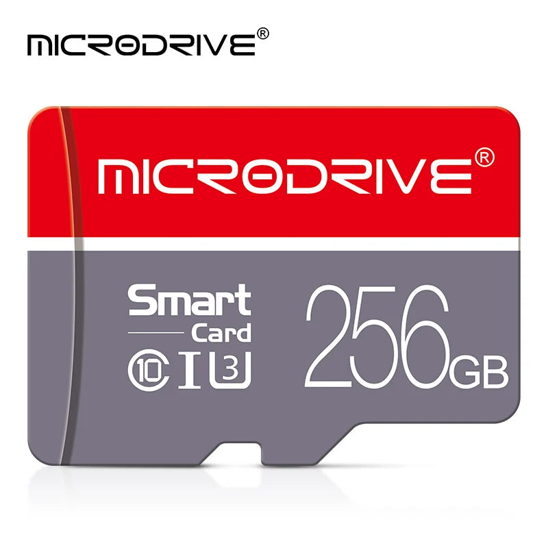 High Speed Mini SD Memory Card