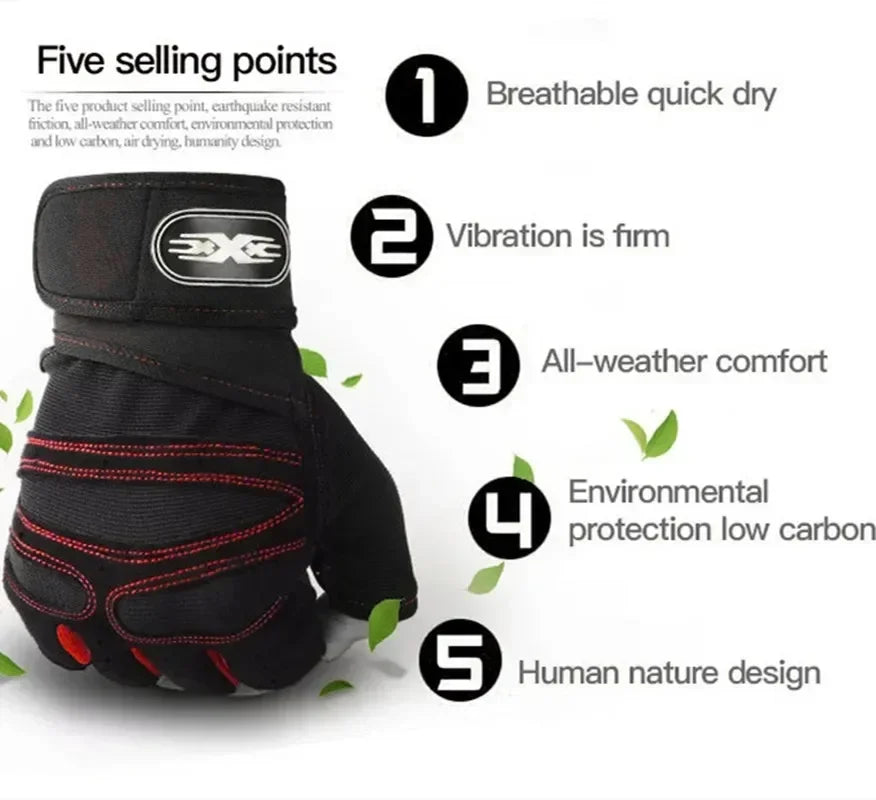 Outdoor Sport Gloves