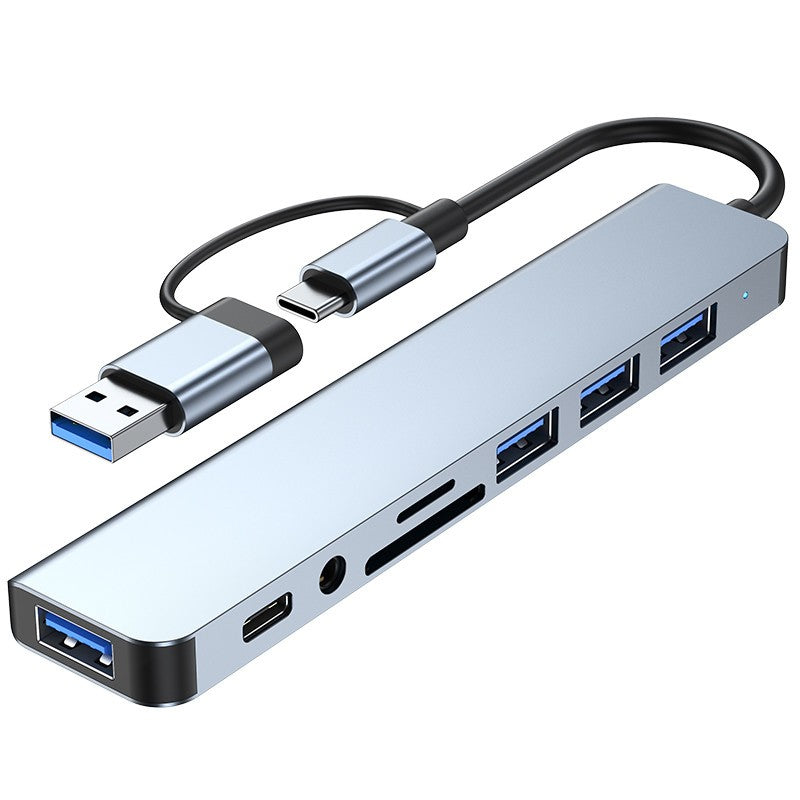Modelo USB + TIPO C:USB3.0