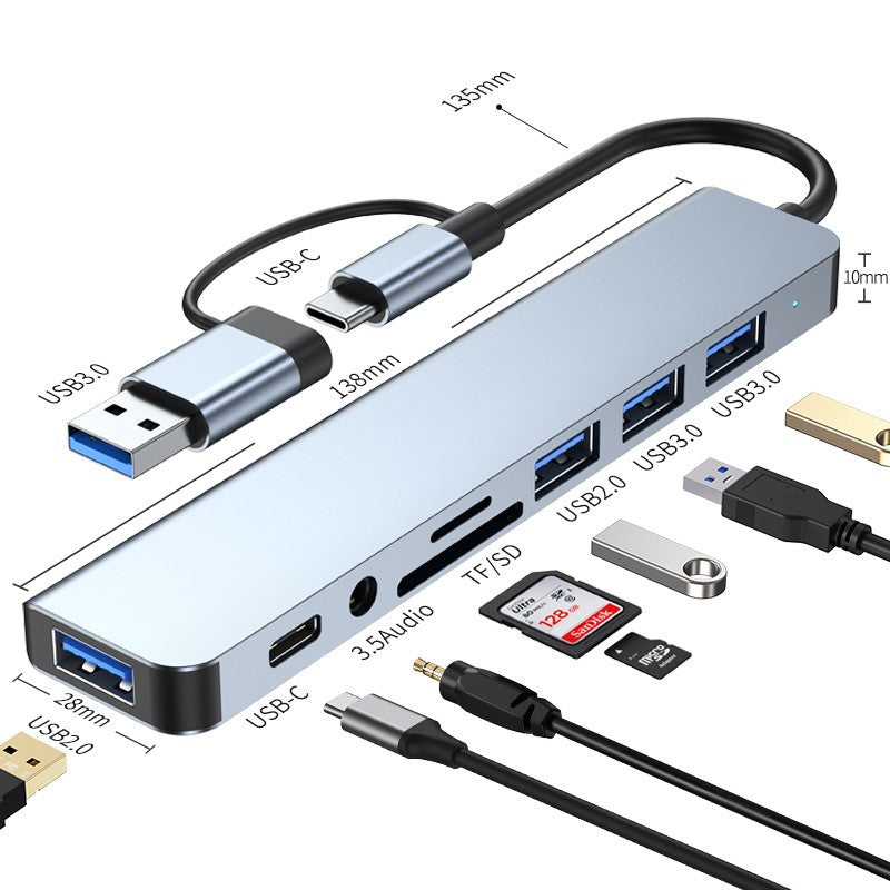 Modelo USB + TIPO C:USB3.0